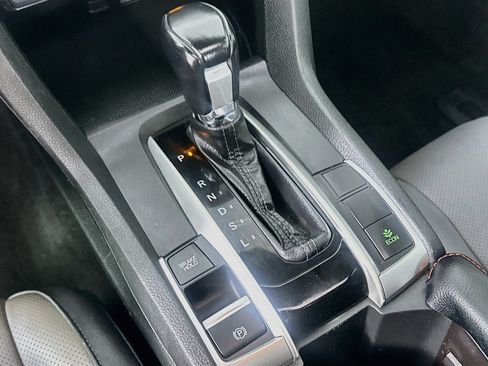 Used 2018 Honda Civic EX-L image 23