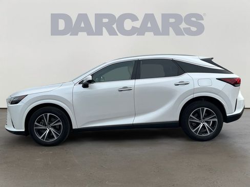 Certified 2024 Lexus RX 350 Premium image 4