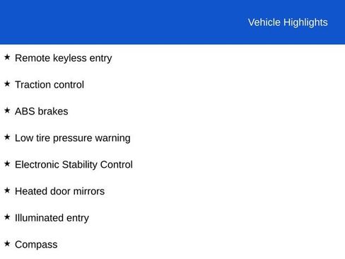 Certified 2023 Ford Bronco Big Bend AWD/4WD image 6