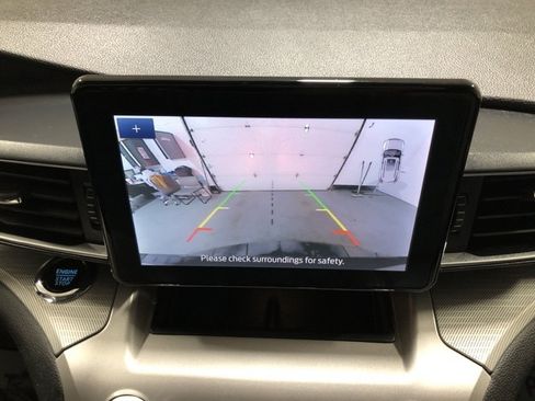 Used 2023 Ford Explorer XLT w/ Equipment Group 202A image 35