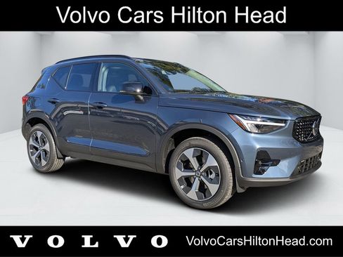 New 2026 Volvo XC40 B4 Plus w/ Protection Package Premier FWD image 1