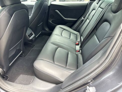 Used 2023 Tesla Model 3 Long Range AWD/4WD image 13