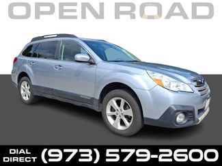 Used 2013 Subaru Outback 2.5i Limited AWD/4WD video 1