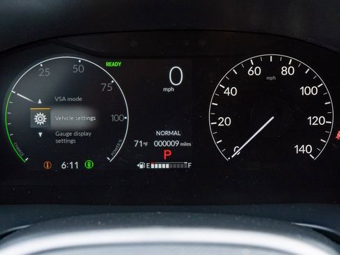 New 2026 Honda CR-V Sport image 26