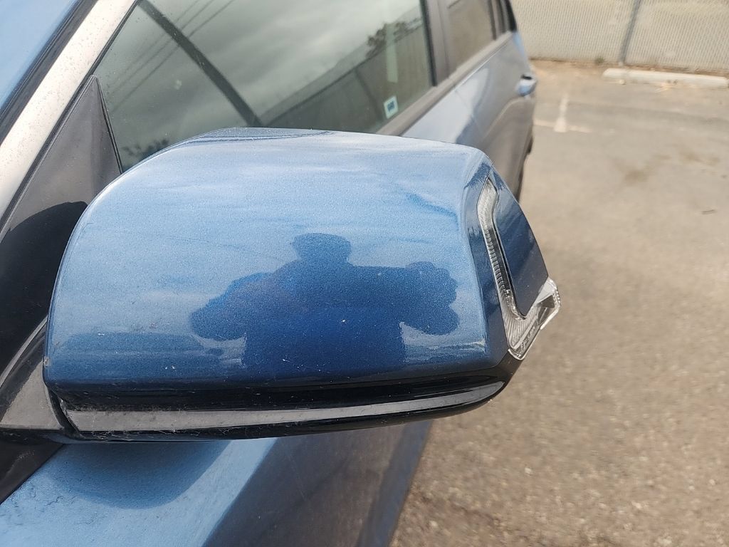 Certified 2024 Kia Niro Wind FWD image 7