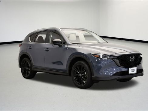 Used 2023 MAZDA CX-5 Carbon Edition image 7