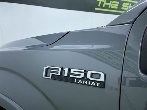 Used 2019 Ford F150 Lariat image 15