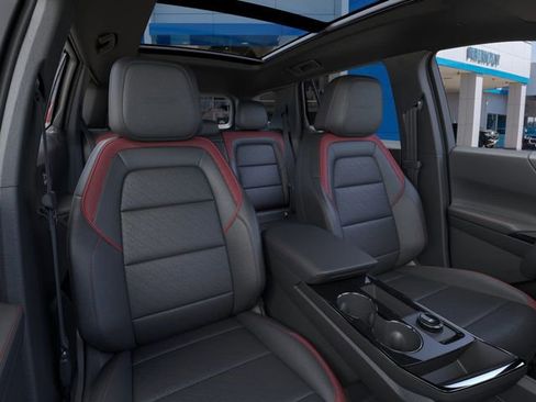 New 2026 Chevrolet Equinox RS image 16