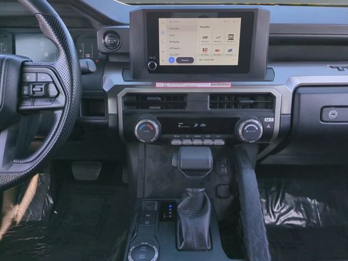 Used 2025 Toyota Tacoma SR5 RWD image 11