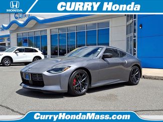 Used 2024 Nissan Z Performance w/ Floor Mat Package RWD video 1