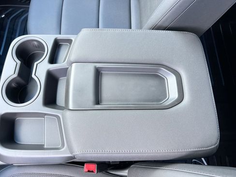 New 2026 GMC Sierra 1500 Pro w/ Pro Value Package image 18