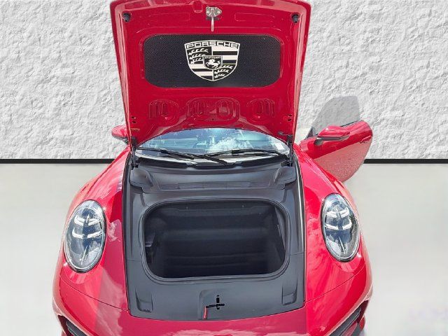 Used 2026 Porsche 911 Carrera S RWD image 12