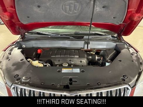 Used 2015 Buick Enclave Leather image 15