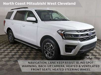 Used 2023 Ford Expedition XLT