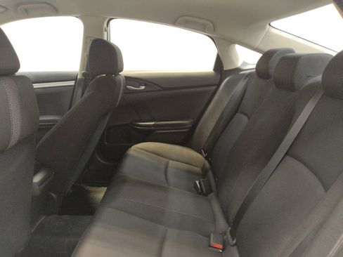 Used 2019 Honda Civic LX image 18