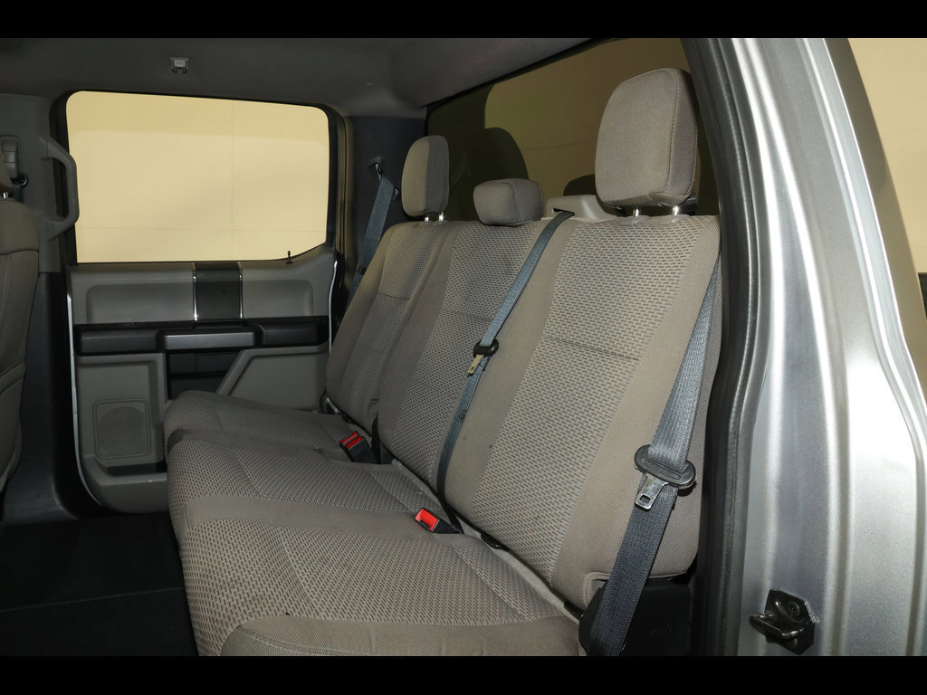 Used 2021 Ford F350 XLT w/ XLT Value Package AWD/4WD image 27