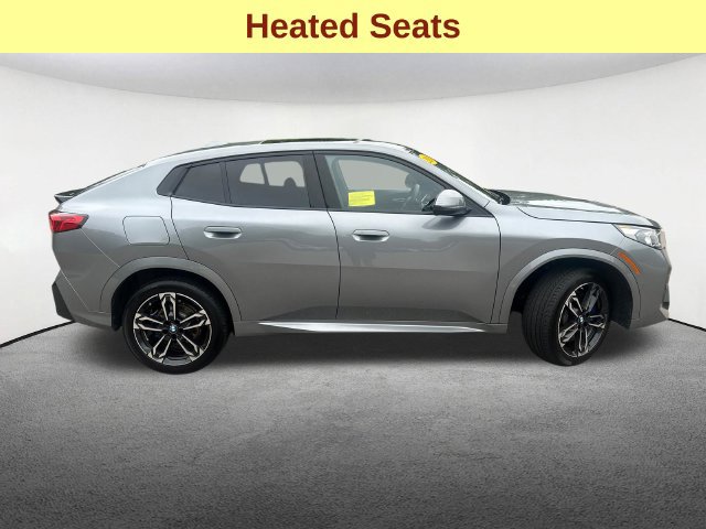 Used 2026 BMW X2 xDrive28i AWD/4WD image 11