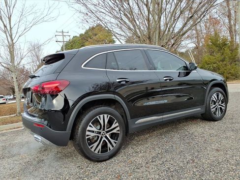 New 2026 Mercedes-Benz GLA 250 image 6