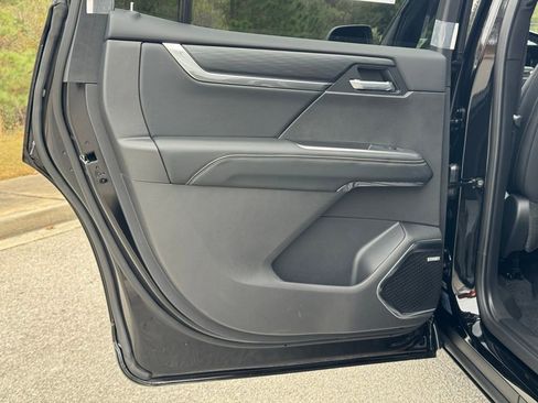 New 2026 GMC Acadia Elevation w/ Super Cruise Package image 21