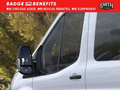 New 2025 Ford Transit 350 XLT image 21