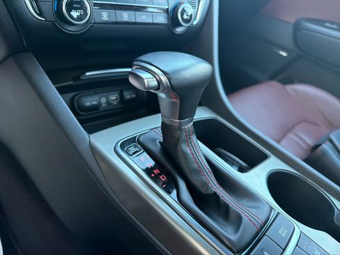 Used 2016 Kia Optima SX w/ Launch Edition Package image 23