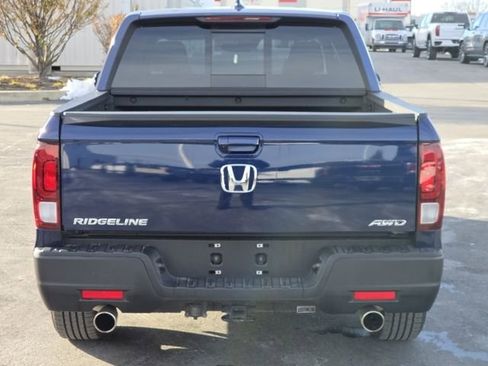 Used 2023 Honda Ridgeline RTL image 18