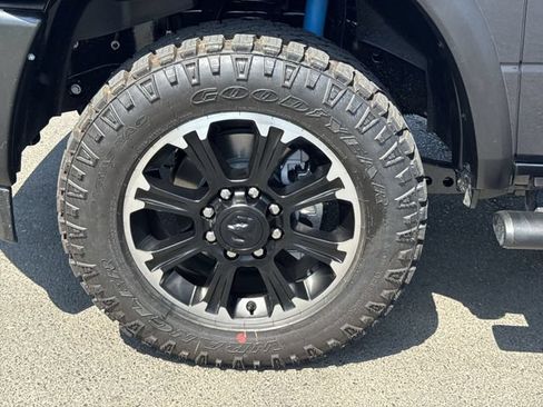 New 2026 RAM 2500 Warlock AWD/4WD image 17