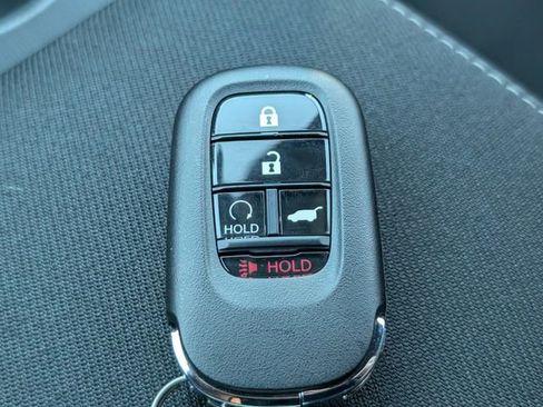 New 2026 Honda Civic Sport image 27