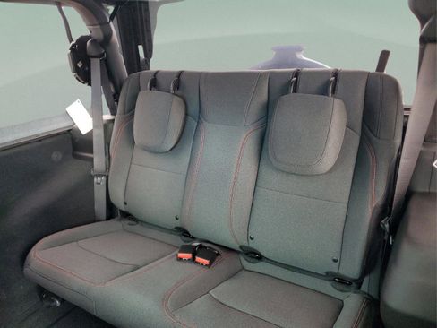 New 2026 Jeep Wrangler Rubicon image 5