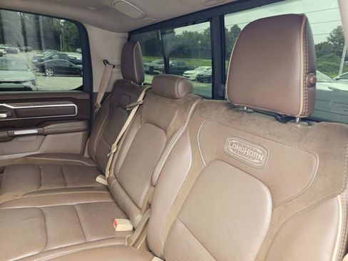 Used 2021 RAM 1500 Limited AWD/4WD image 36