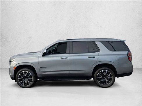 Used 2023 Chevrolet Tahoe RST image 9