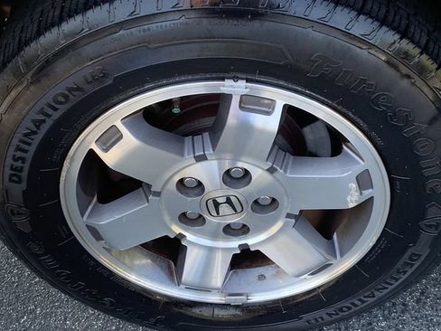 Used 2011 Honda Pilot Touring image 36