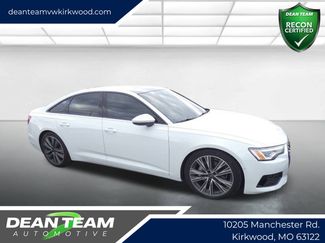 Used 2024 Audi A6 2.0T Premium w/ Convenience Package video 1