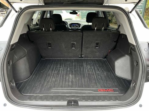 Certified 2020 GMC Terrain SLE w/ Driver Convenience Package image 24