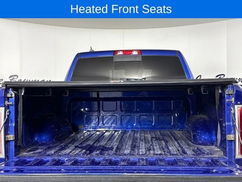 Used 2014 RAM 1500 Laramie image 9