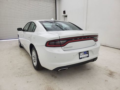 Used 2023 Dodge Charger SXT image 16