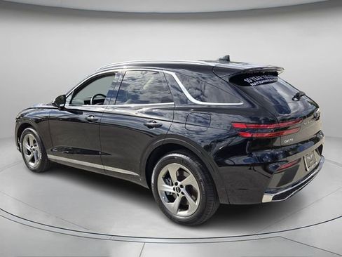 Certified 2026 Genesis GV70 2.5T image 7