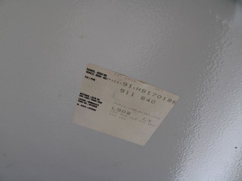 Used 1987 Porsche 911 Carrera image 70