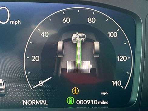 Used 2025 Honda Civic Sport Touring image 12