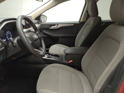 Used 2020 Ford Escape SE AWD/4WD image 17