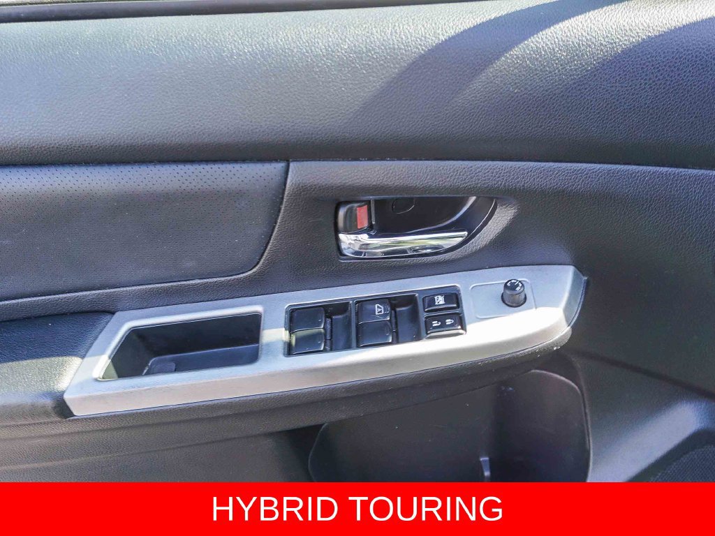 Used 2014 Subaru Crosstrek Touring AWD/4WD image 18