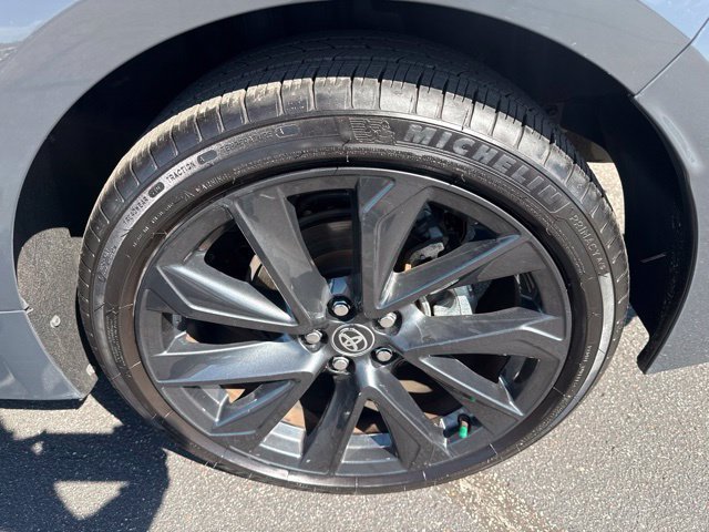 Used 2024 Toyota Corolla SE FWD image 32