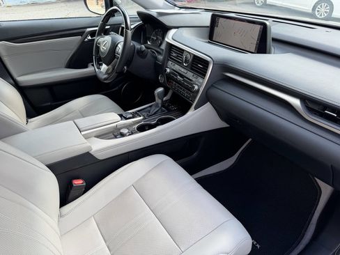 Used 2017 Lexus RX 350 FWD w/ Luxury Package image 22