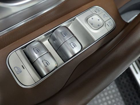 Used 2024 Mercedes-Benz GLE 53 AMG 4MATIC image 9