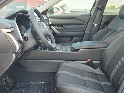 New 2026 MAZDA CX-50 2.5 Hybrid w/ Cargo Package AWD/4WD image 9