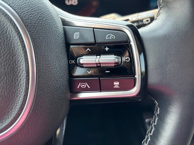 Used 2025 Kia Sorento X-Line EX AWD/4WD image 19