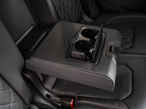 New 2026 Audi SQ8 Prestige AWD/4WD image 46