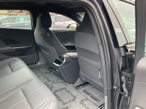 Used 2023 Lucid Air Grand Touring AWD/4WD image 48