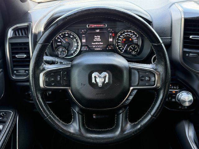 Used 2020 RAM 1500 Rebel w/ Rebel Level 2 Equipment Group AWD/4WD image 12