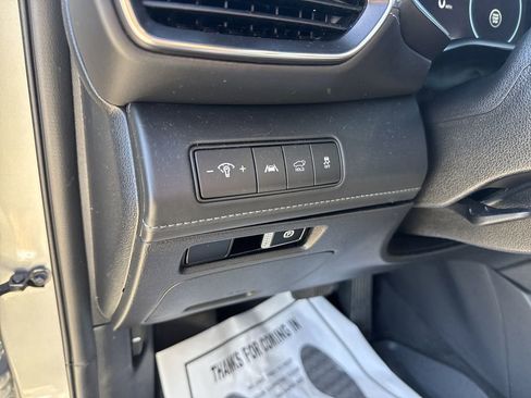 Used 2022 Hyundai Santa Fe Calligraphy image 18